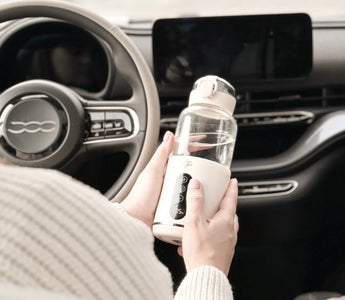 Portable Milk Warmer - How to Choose?
