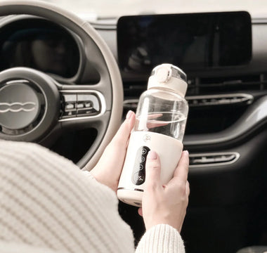 Portable Milk Warmer - How to Choose?