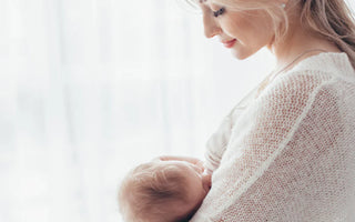 Feeding Your Baby in Public: How to Feel Comfortable