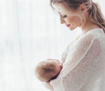 Feeding Your Baby in Public: How to Feel Comfortable