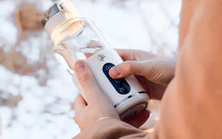 Traveling with a Baby in Winter: How to Keep Milk Warm in Every Situation