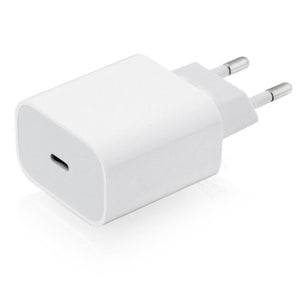 Adaptor de alimentare USB C - 20W pentru încălzitorul portabil MyBabyBottle®