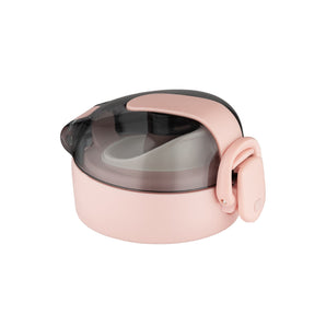 Capac pentru încălzitorul portabil MyBabyBottle - Roz - Piesă de schimb