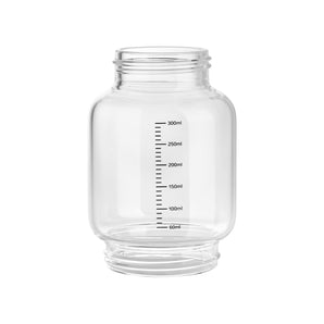 Biberon pentru încălzitorul portabil MyBabyBottle®