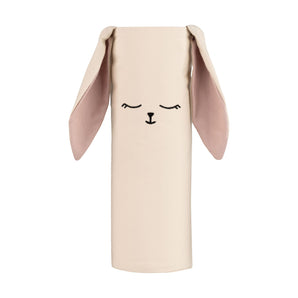 MyBabyBunny - Husă pentru încălzitorul portabil MyBabyBottle® - albă