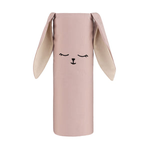 MyBabyBunny - Husă pentru încălzitorul portabil MyBabyBottle® - roz